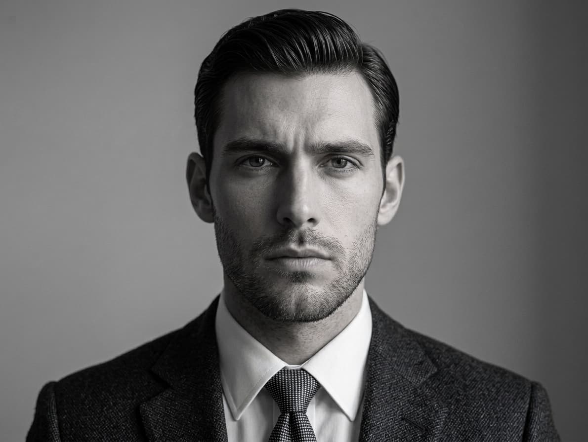 Claude — Tech Lead