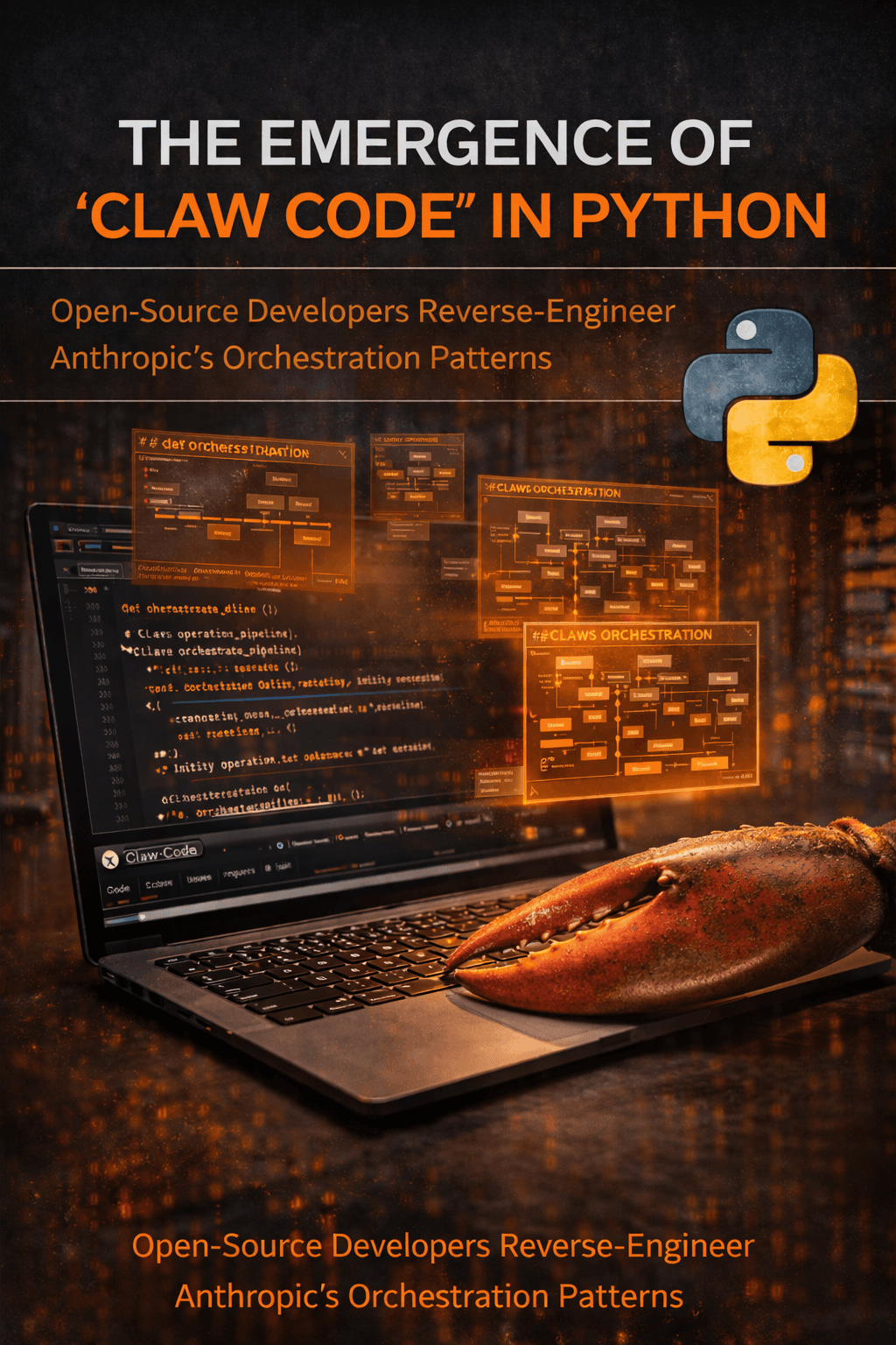 Anthropic accidentally leaks Claude Code source, accelerating open ...